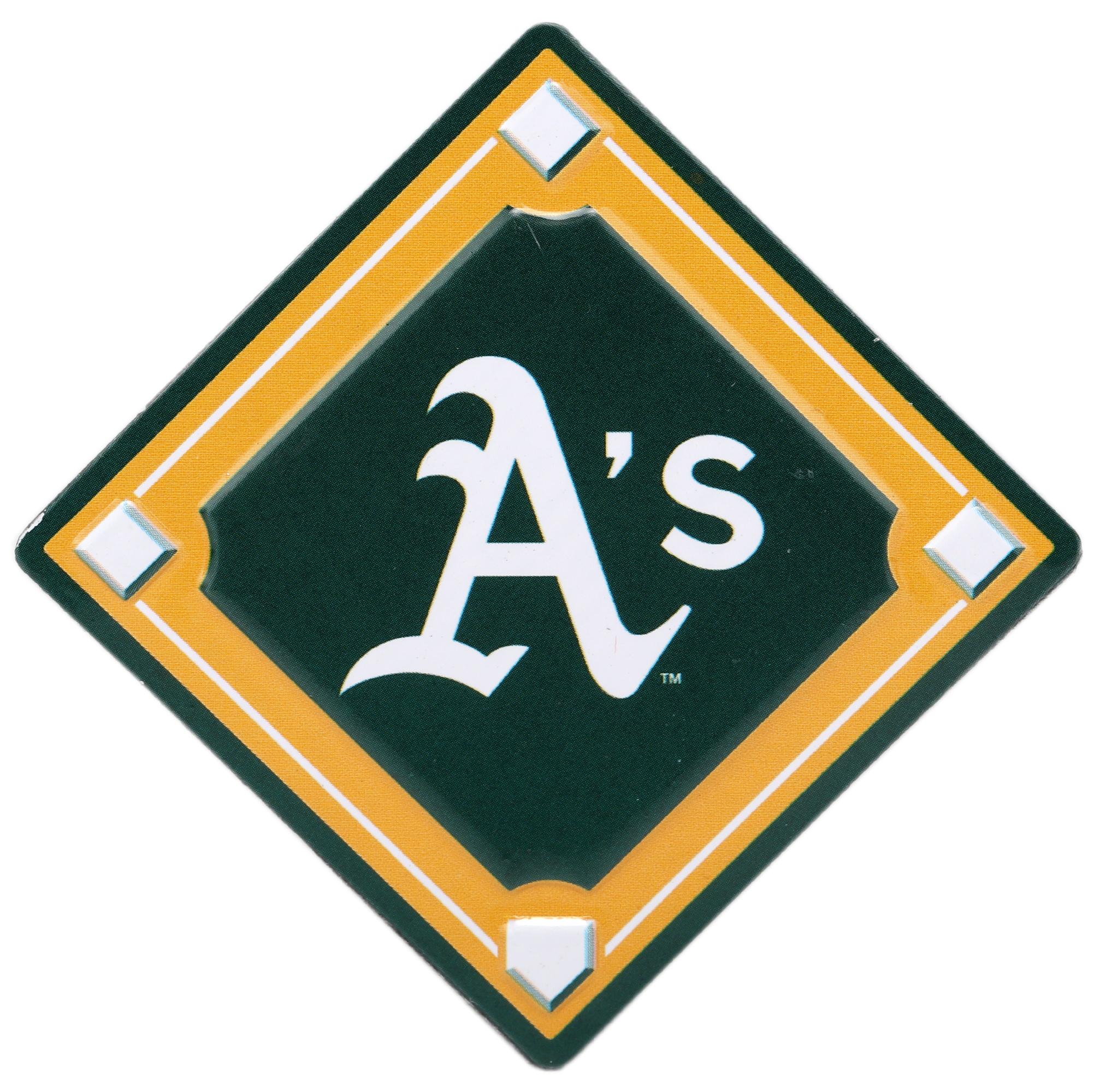 OAKLAND A's ショルダーバッグ Franklin Sports MLB Oakland Athletics Slingbak Baseball Bag